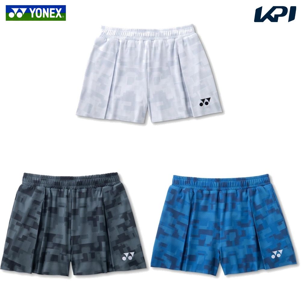 テニスウェア ヨネックス ショートパンツ レディース テニス」の人気