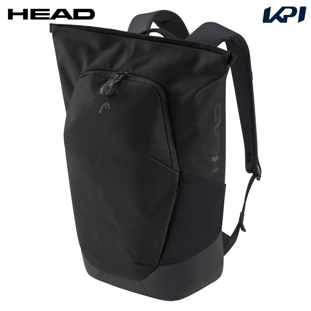 ヘッド HEAD テニスバッグ・ケース Pro X Backpack 25L BK プロ エックス バックパック 260035