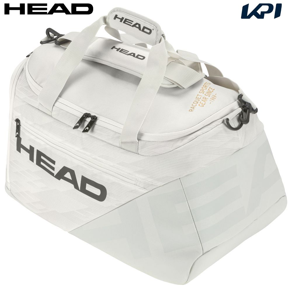 ヘッド HEAD テニスバッグ・ケース  PRO COURT BAG 52L プロ コート バッグ 52リットル 260053