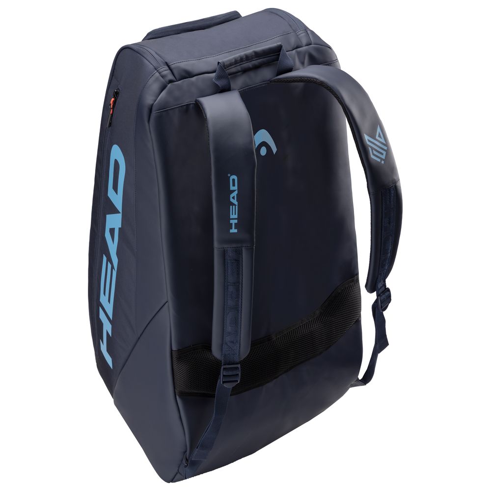 HEAD（ヘッド） テニスバッグ・ケース Pro Racquet Bag XL NV プロ