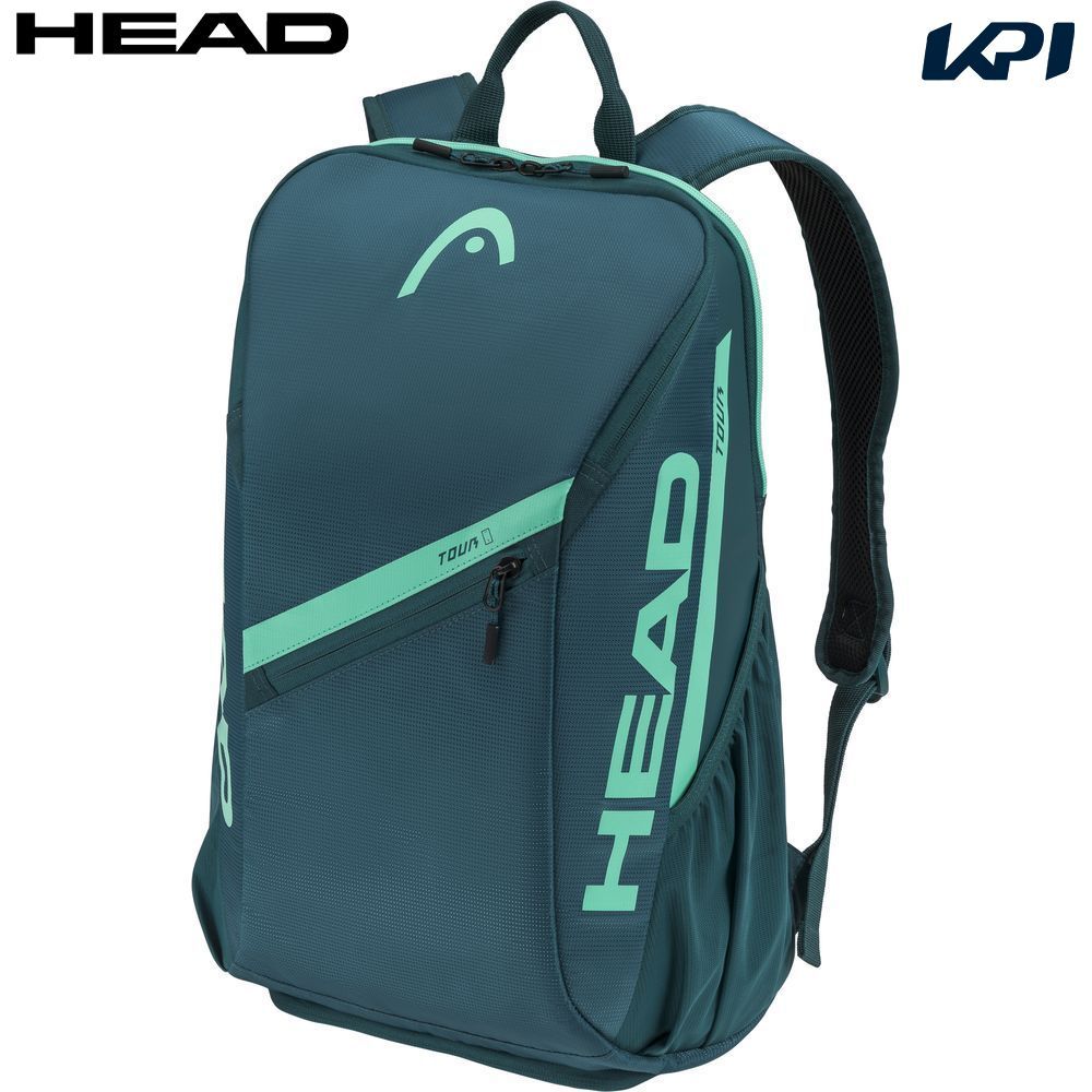 ヘッド HEAD テニスバッグ・ケース    Tour Backpack 25L GE ツアー バッグパック 25L GE 260536