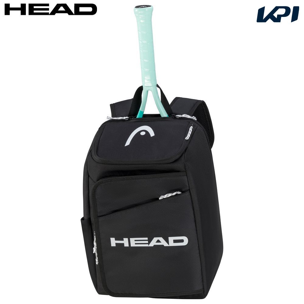 HEAD（ヘッド） テニスバッグ・ケース ジュニア JR Tour Backpack 20L