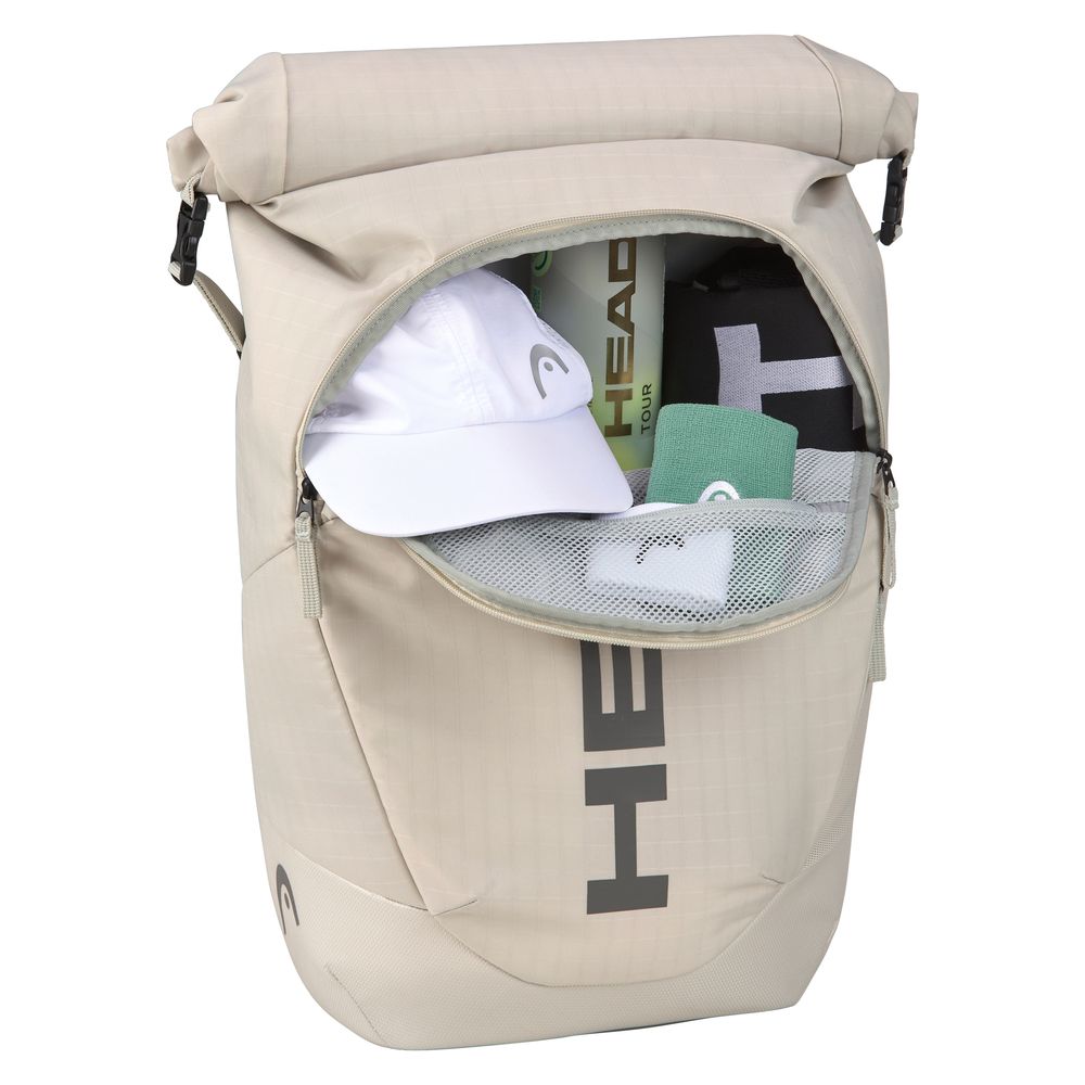 HEAD（ヘッド） テニスバッグ・ケース Tour Racqpack CP ツアー ラック