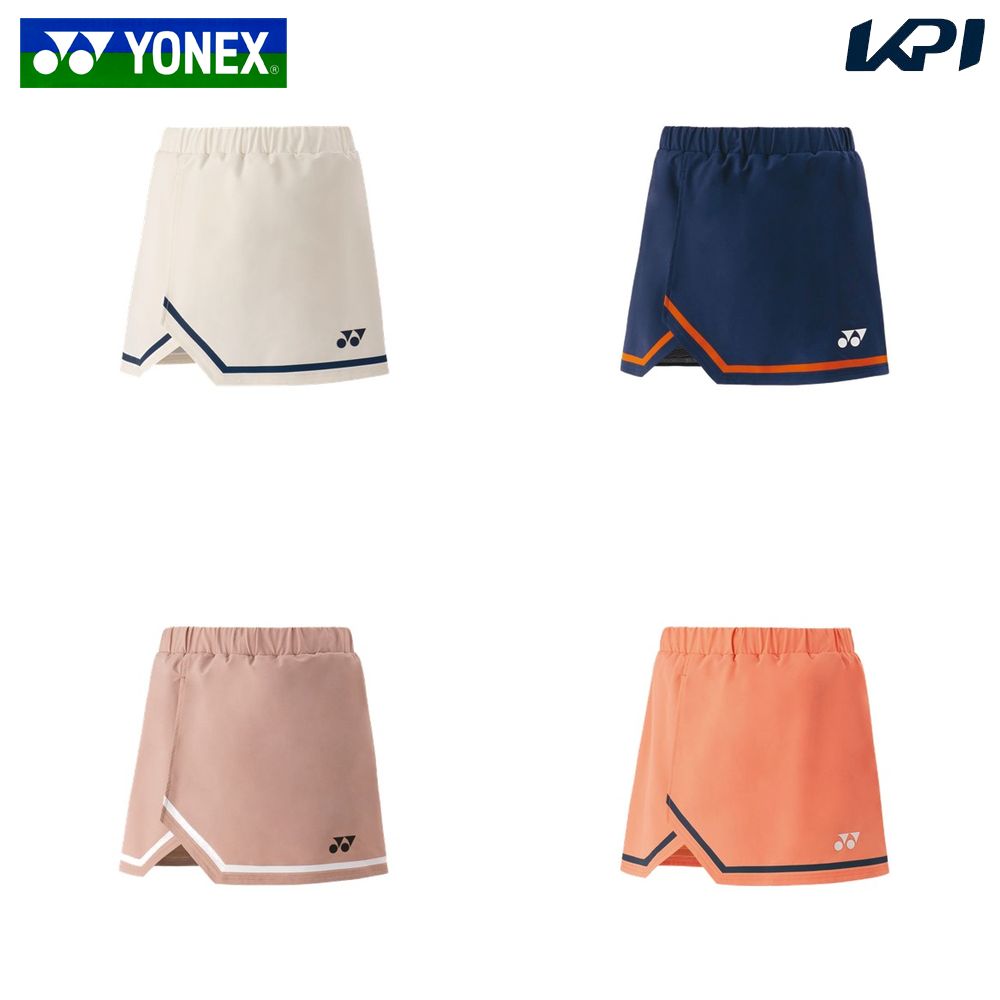 lbNX YONEX ejXEFA fB[X   EBYXJ[g Ci[Xpbct  26155 2025FW