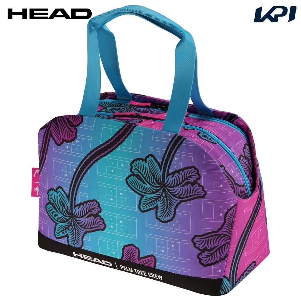 いれもの HEAD（ヘッド） テニスバッグ・ケース Pro X Tote Bag 22L Palm Tree