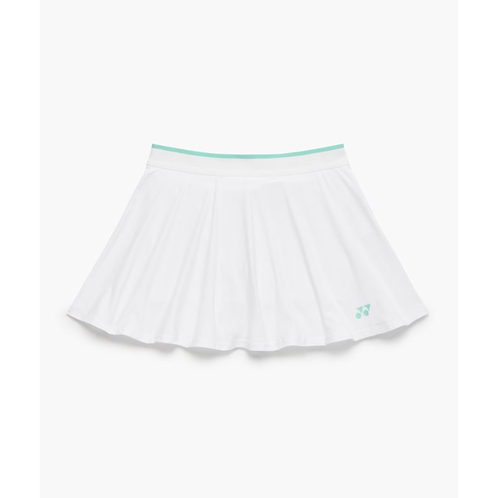 ヨネックス YONEX テニスウェア レディース   ウィメンズスカート インナースパッツ付  26293 2026SS_1