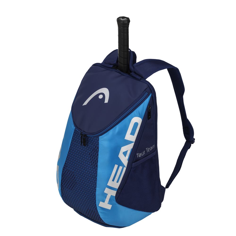 ヘッド HEAD テニスバッグ・ケース  Tour Team Backpack ツアーチーム バックパック ラケット収納可能 283170-2020｜sportsjapan｜03