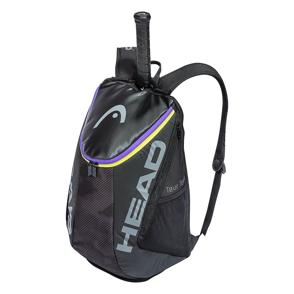 ヘッド HEAD テニスバッグ・ケース  Tour Team Backpack ツアーチーム バックパック 283211｜sportsjapan｜02