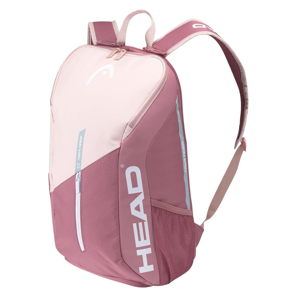 ヘッド HEAD テニスバッグ・ケース  Tour Team Backpack ツアーチーム バックパック 283512｜sportsjapan｜05