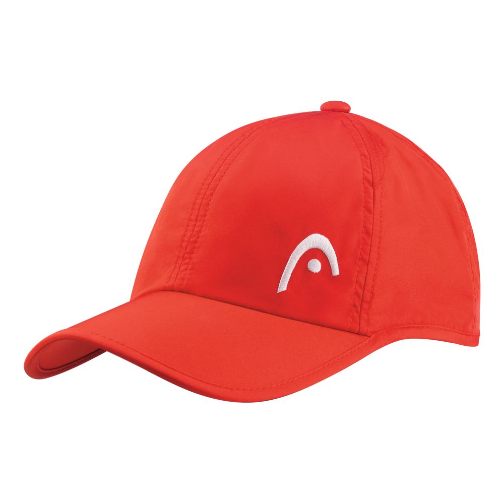 ヘッド HEAD テニスキャップ・バイザー   Pro Player Cap 287159 2019...