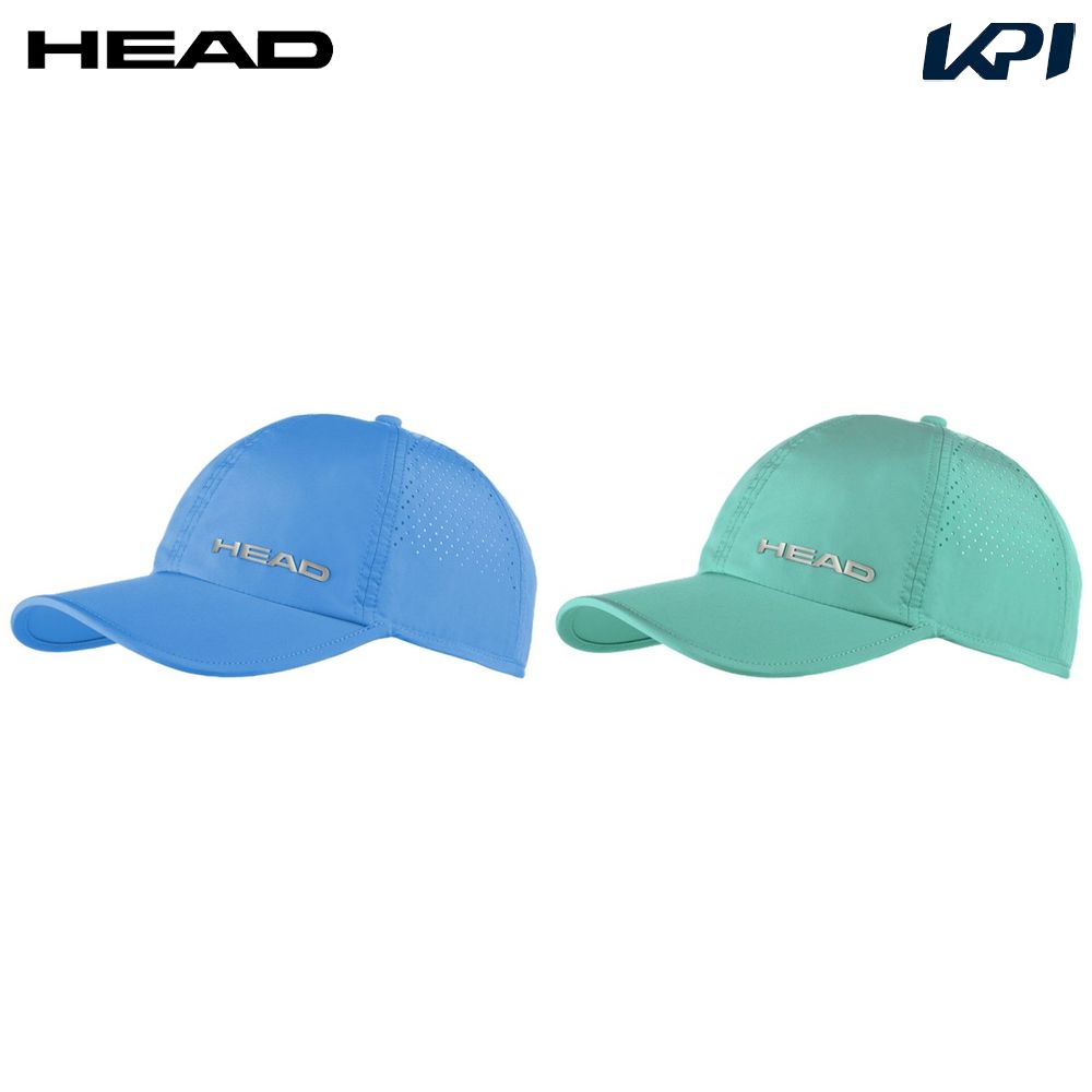 カスケット2 HEAD（ヘッド） 「最短当日出荷」ヘッド テニスキャップ・バイザー Pro