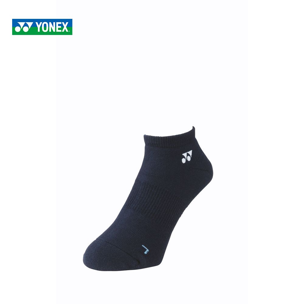 ヨネックス YONEX テニスウェア レディース スニーカーインソックス 29121-019 2019SS