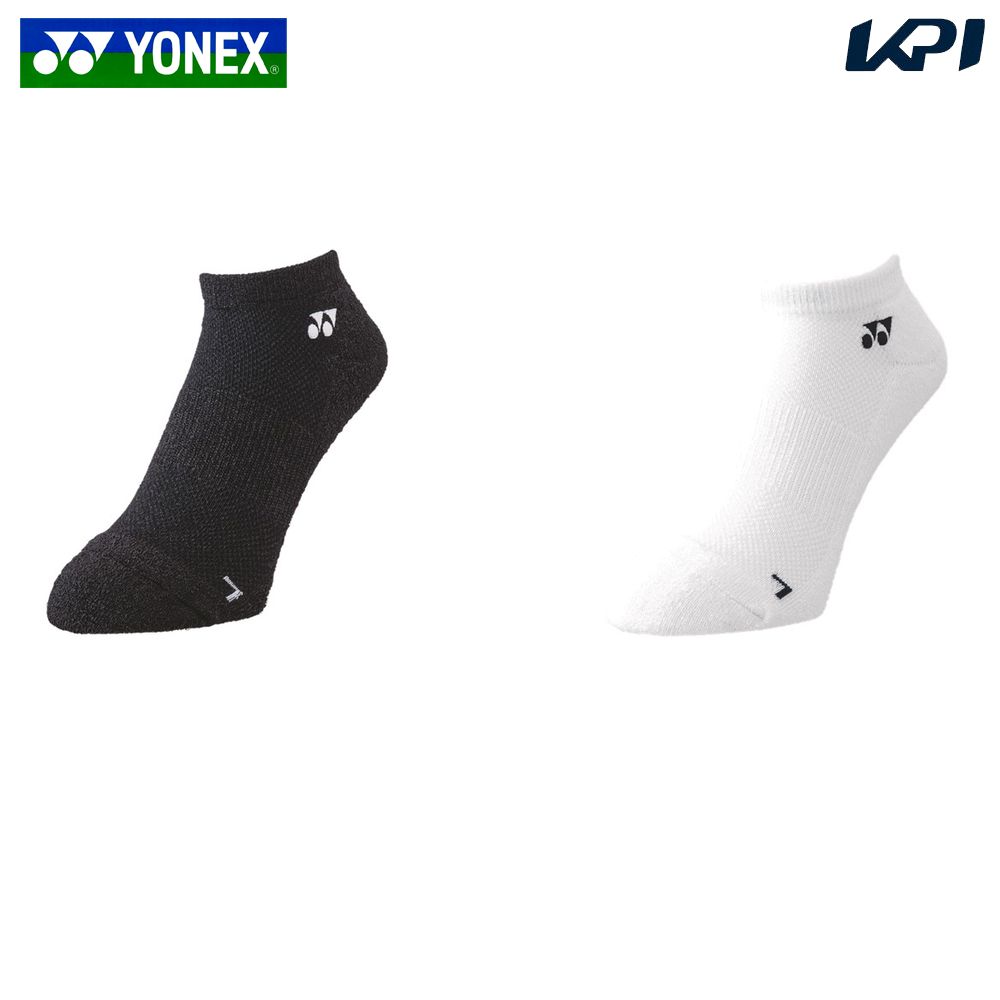 ヨネックス YONEX テニスアクセサリー レディース   スニーカーインソックス 29201