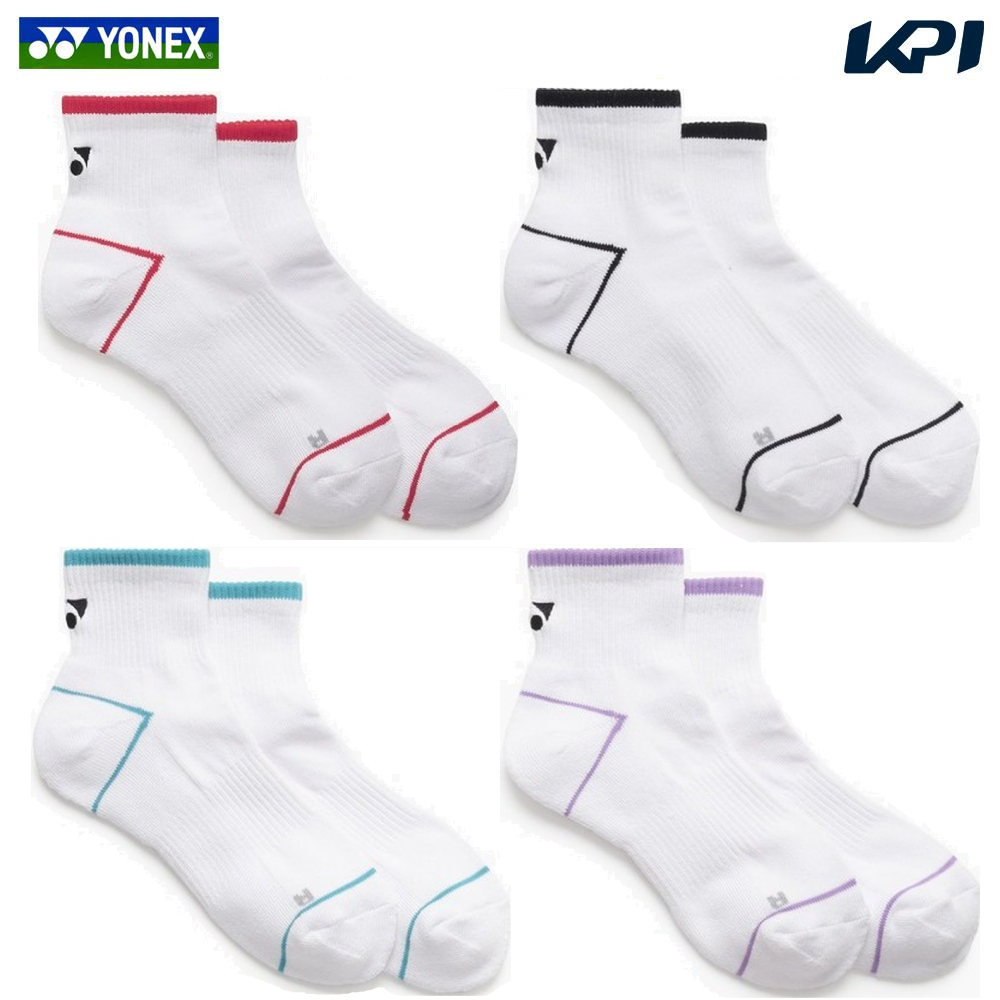 ヨネックス YONEX（ヨネックス） テニスウェア レディース ウィメンズ アンクル