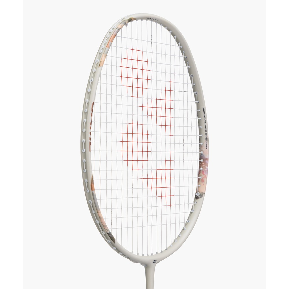 NANOFLARE 700 YONEX バドミントンラケット 2020 限定色 YONEX（ヨネックス） バドミントンラケット NANOFLARE 700 GAME