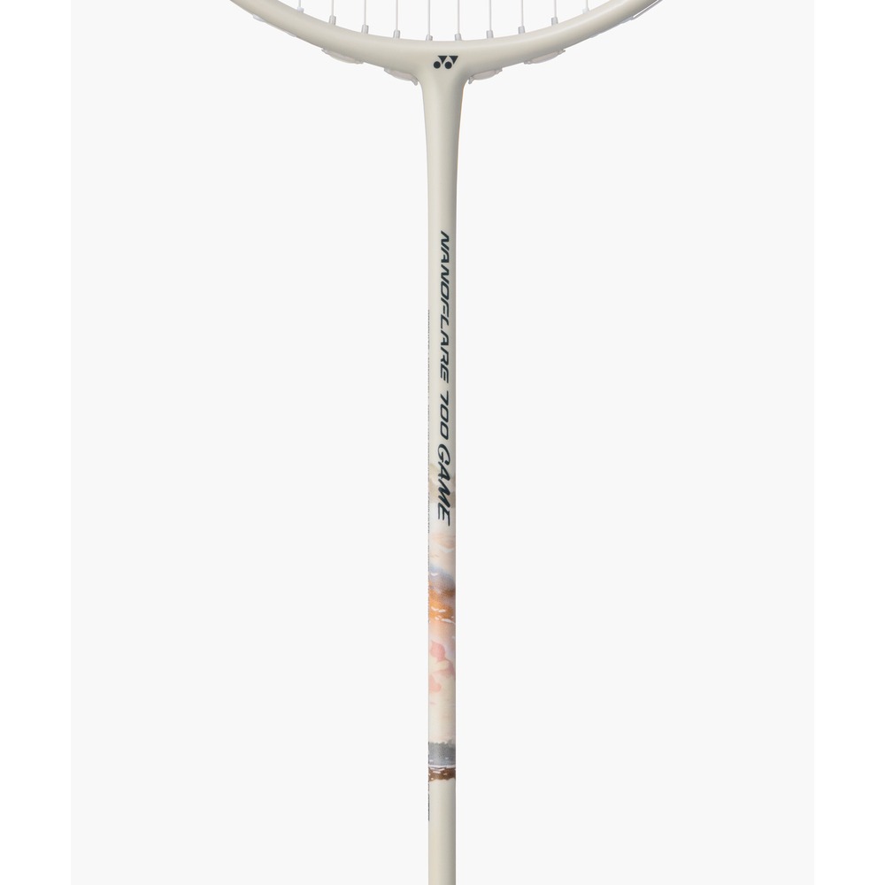 YONEX（ヨネックス） バドミントンラケット NANOFLARE 700 GAME