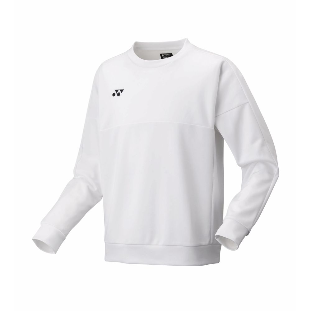 YONEX（ヨネックス） テニスウェア ユニセックス ユニトレーナー 30112