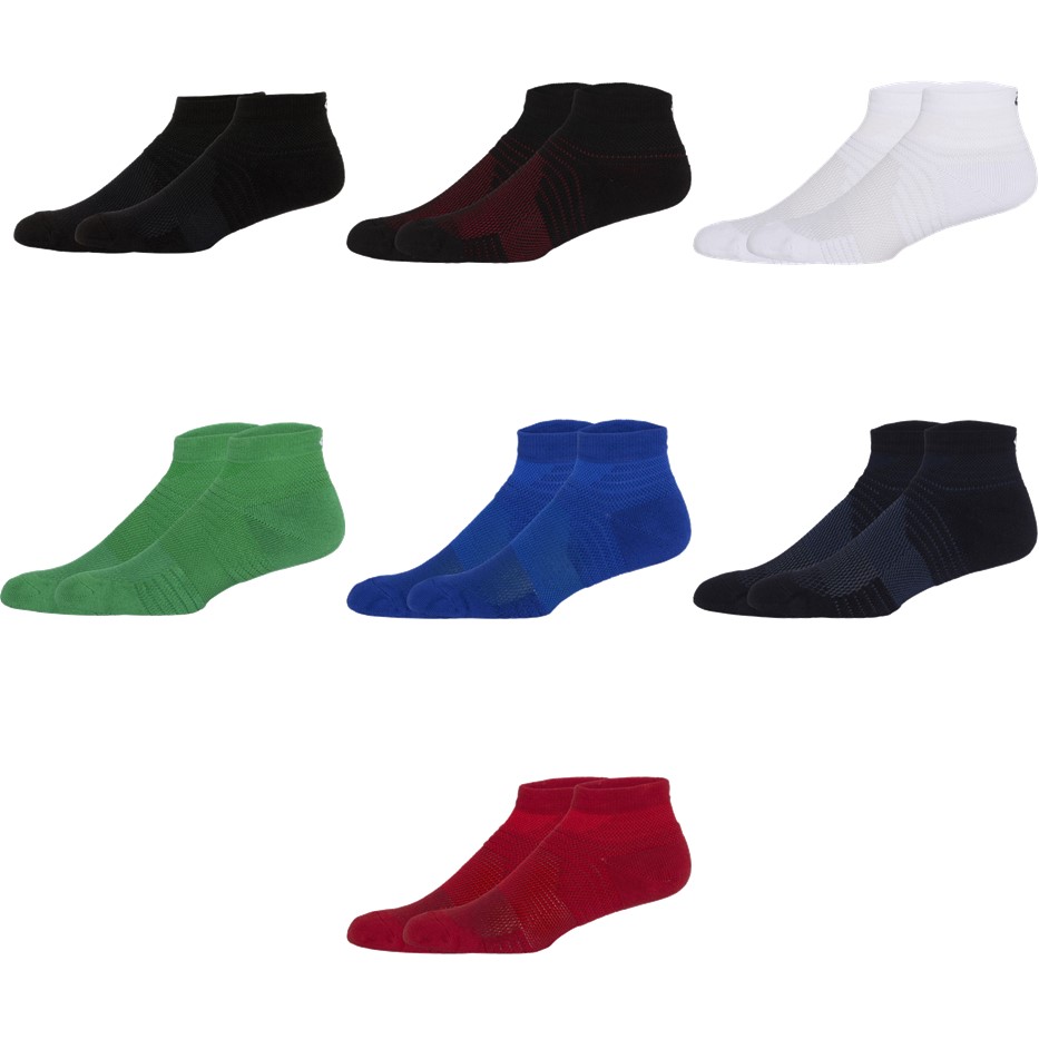 アシックス asics フィットネスアクセサリー ユニセックス SOCKS10 3033B701