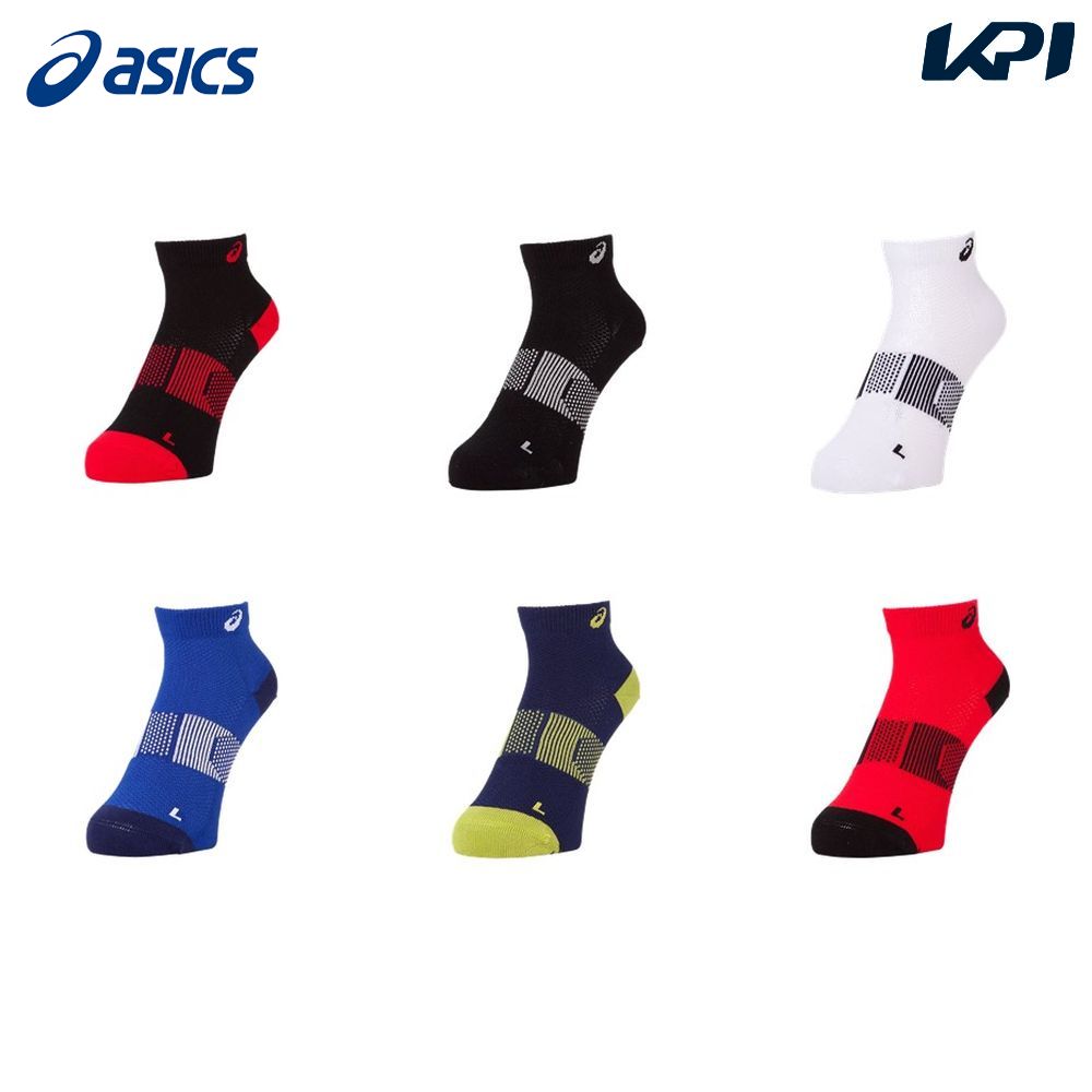 アシックス asics 陸上アクセサリー ユニセックス ＲＡＣＩＮＧ ＳＯＣＫＳ ソックス 3093A158｜sportsjapan