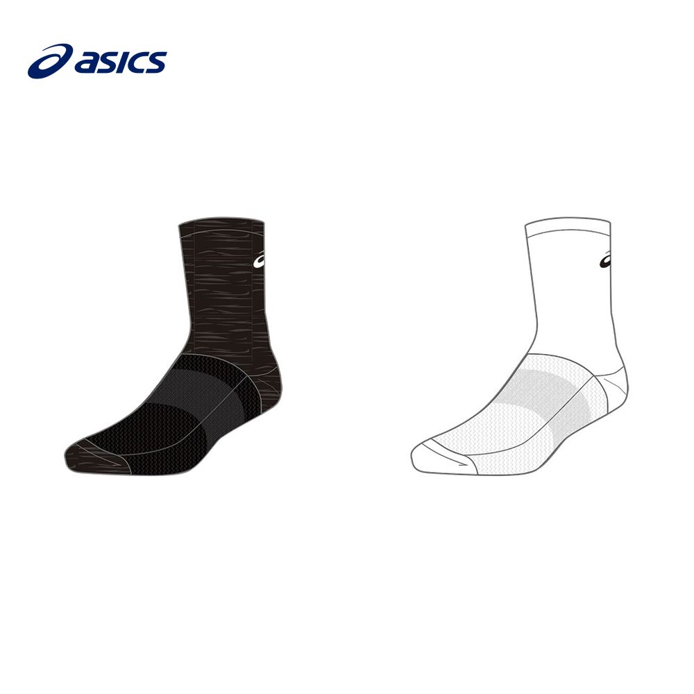 アシックス asics サッカーウェア ユニセックス グリップソックス 3103A038 2021SS