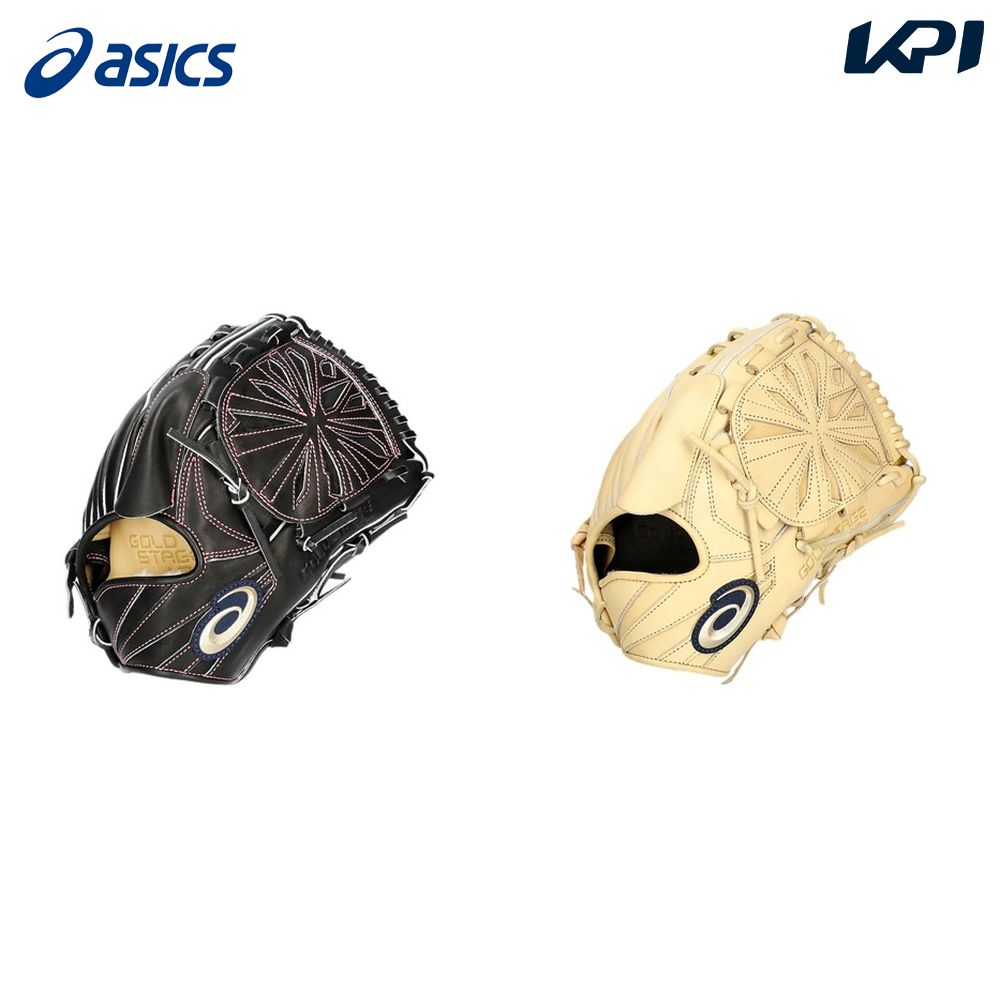 アシックス asics 野球アクセサリー メンズ GOLDSTAGE I-PRO P 3121B193