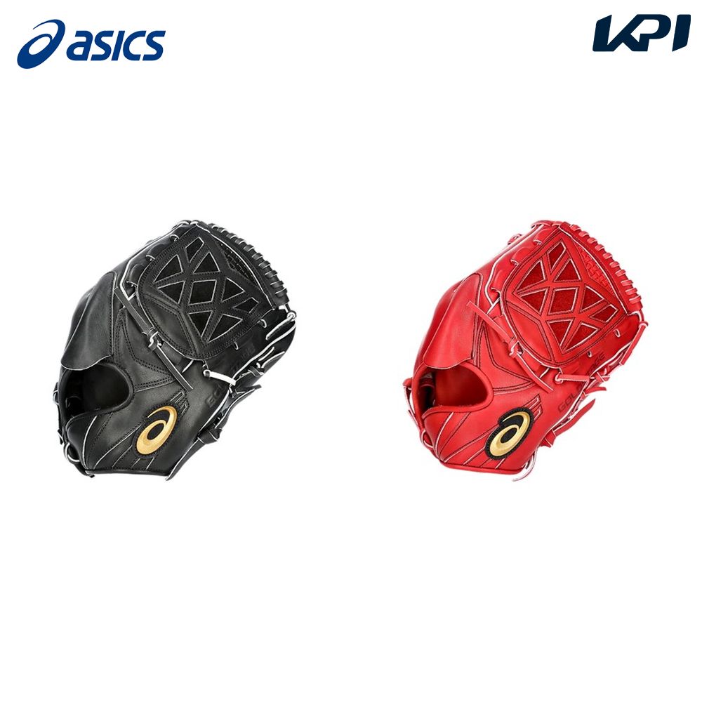 アシックス asics 野球アクセサリー メンズ GOLDSTAGE ZERO P 3121B204
