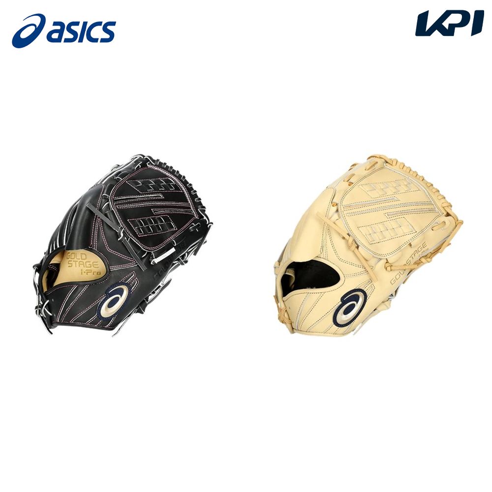 アシックス asics 野球アクセサリー メンズ GOLDSTAGE I-PRO P 3121B210 日本公式