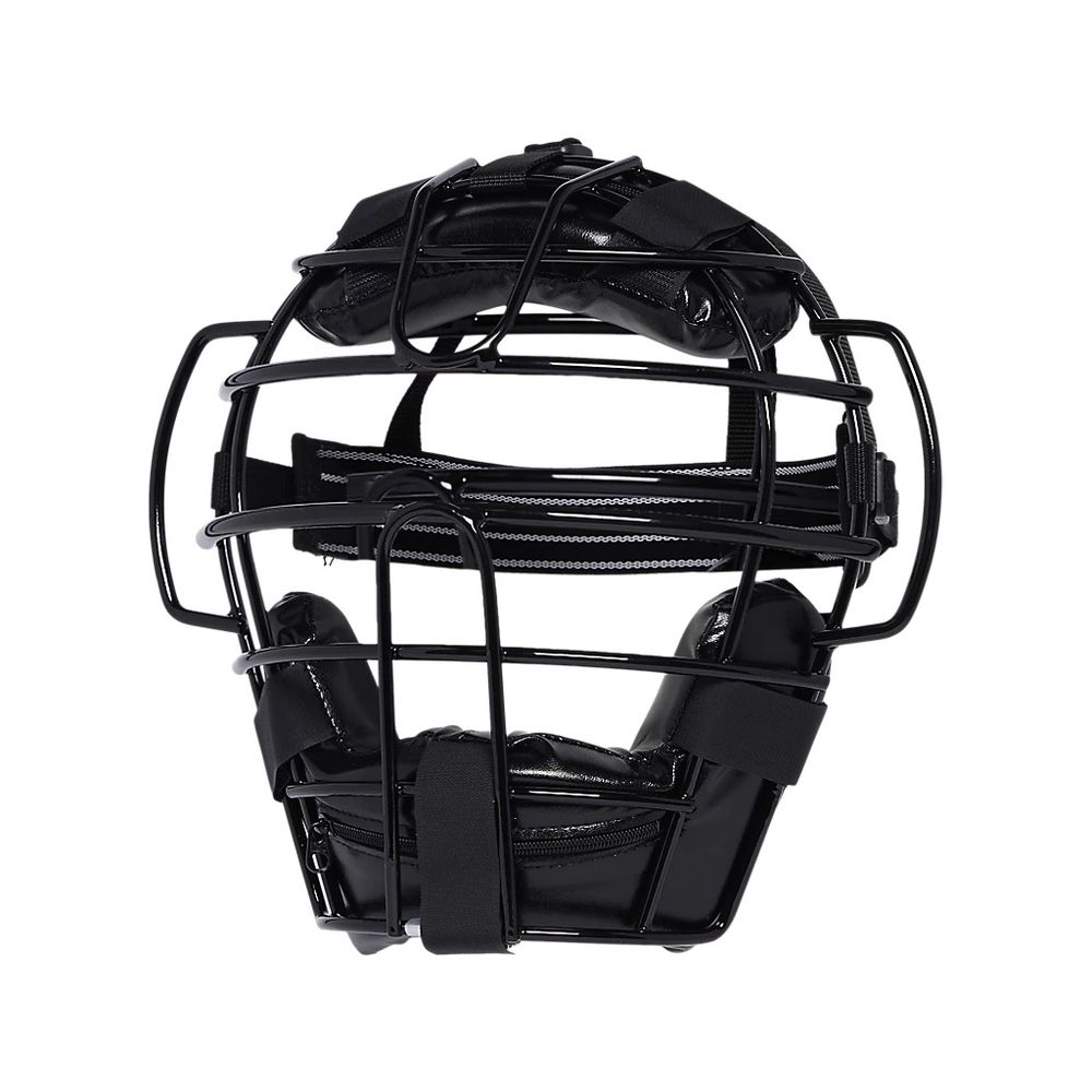 アシックス asics 野球その他 メンズ ＢＡＳＥＢＡＬＬ ＭＡＳＫ   硬式用キャッチャーズギア 3121B241｜sportsjapan｜02