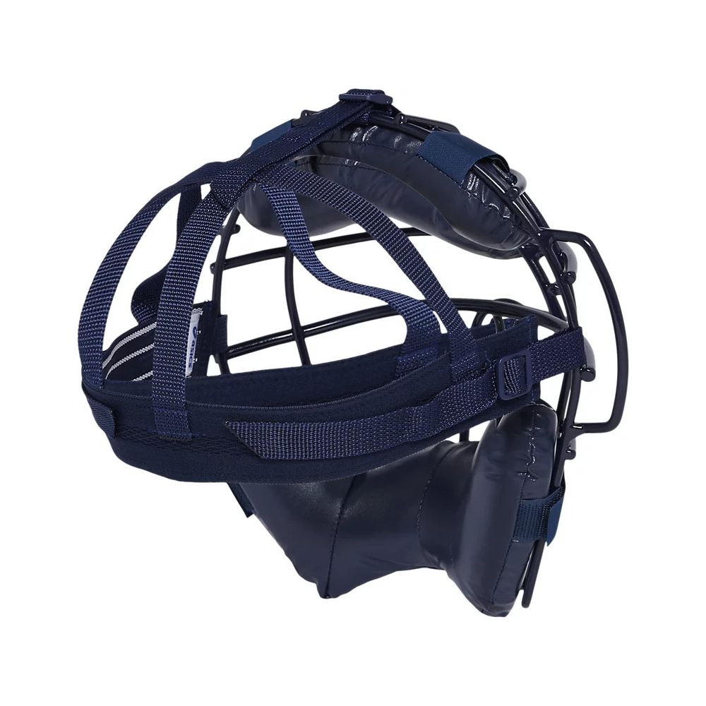 アシックス asics 野球その他 メンズ ＢＡＳＥＢＡＬＬ ＭＡＳＫ   硬式用キャッチャーズギア 3121B241｜sportsjapan｜05