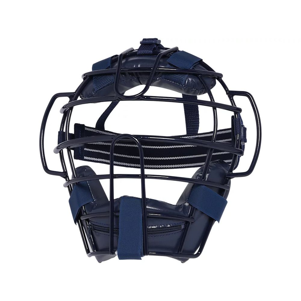 アシックス asics 野球その他 メンズ ＢＡＳＥＢＡＬＬ ＭＡＳＫ   硬式用キャッチャーズギア 3121B241｜sportsjapan｜03