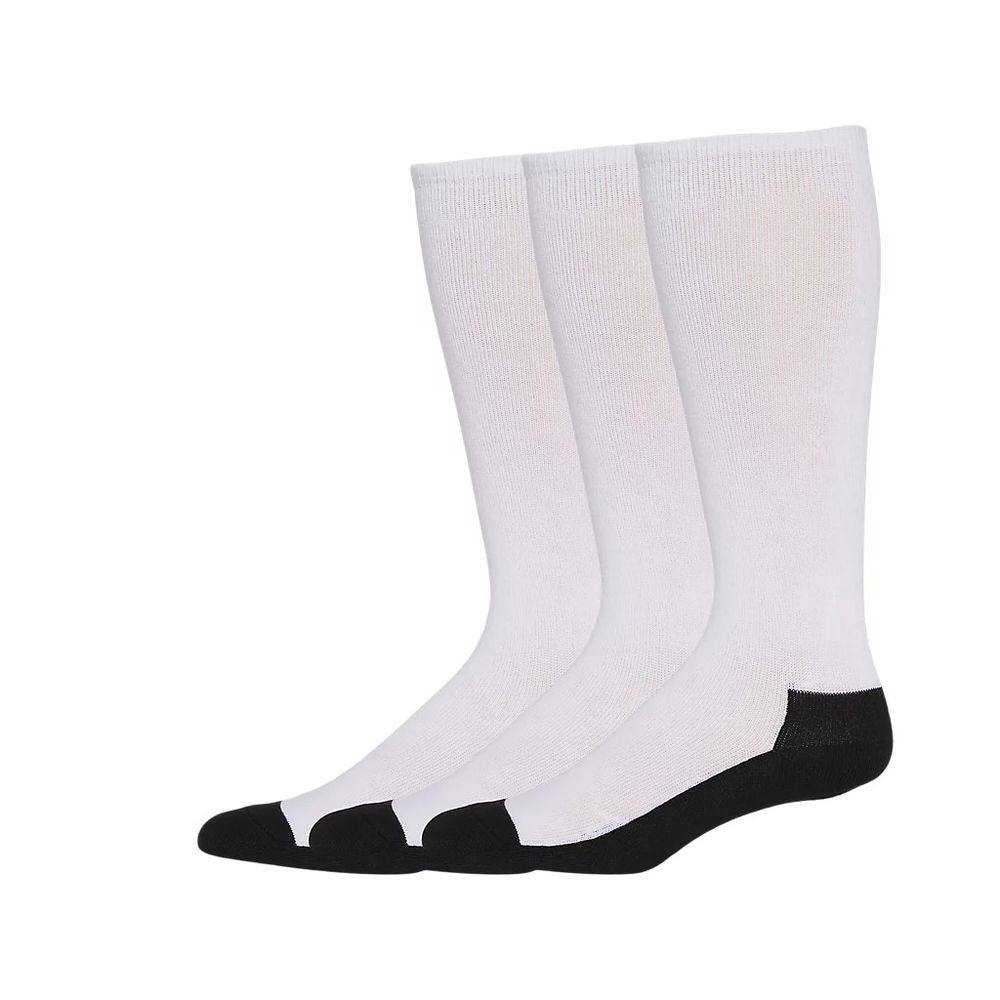 アシックス asics 野球アクセサリー ジュニア JUNIOR 3P SOCKS 3124A280｜sportsjapan｜06