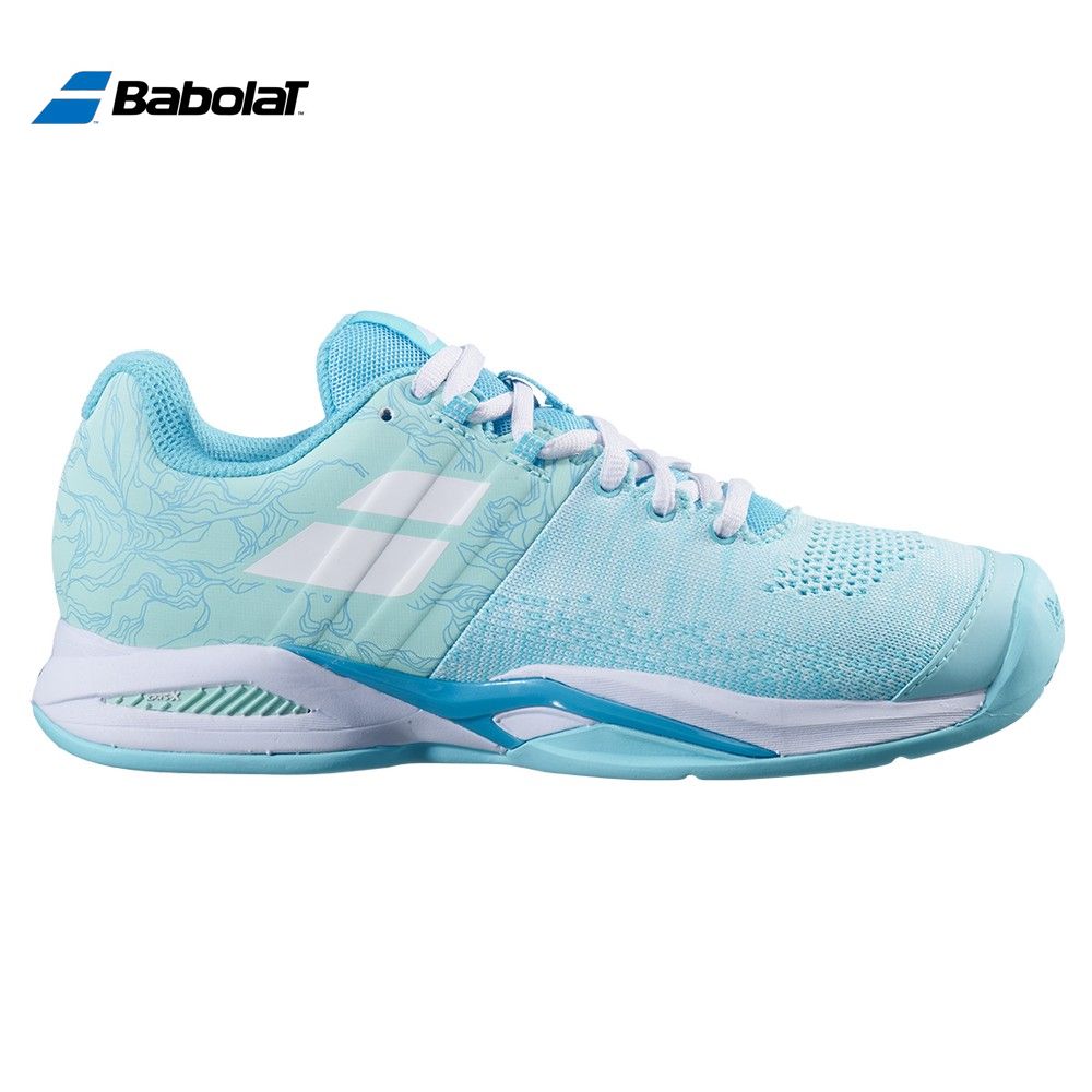 バボラ Babolat テニスシューズ レディース プロパルス ブラスト クレー W PROPULSE BLAST CL W 31S22751-4079  『即日出荷』 :31S22751-4079:SPORTS JAPAN - 通販 - Yahoo!ショッピング