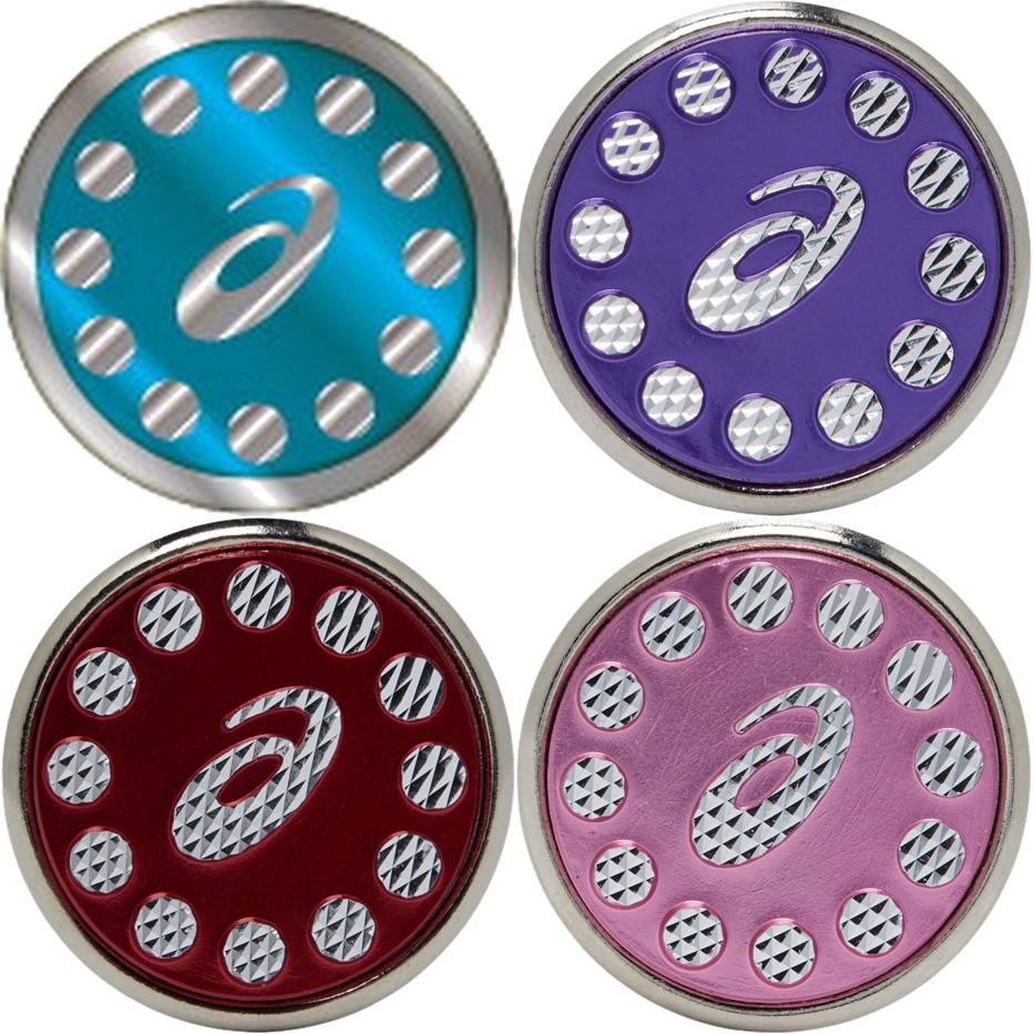 アシックス asics その他アクセサリー ユニセックス GG MARKER 3283A219