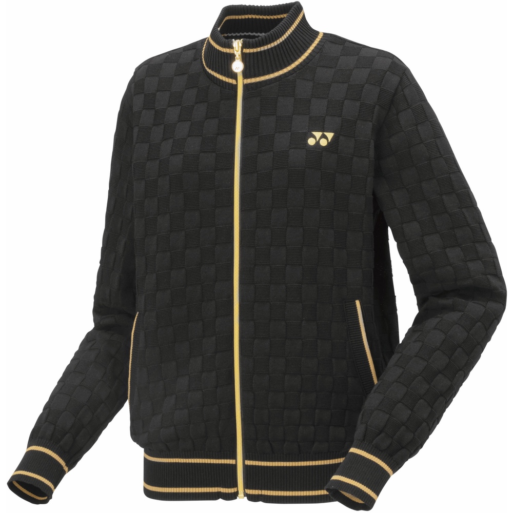ヨネックス YONEX テニスウェア レディース   ウィメンズセーター 37004 2025SSの画像