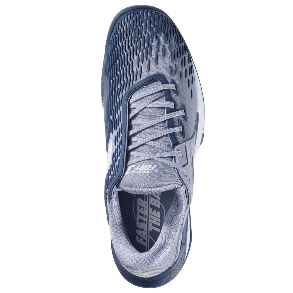 Babolat（バボラ） テニスシューズ ユニセックス PROPULSE FURY 3 SAND