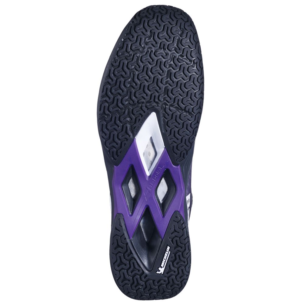 Babolat（バボラ） バドミントンシューズ レディース SHADOW TOUR 5 W
