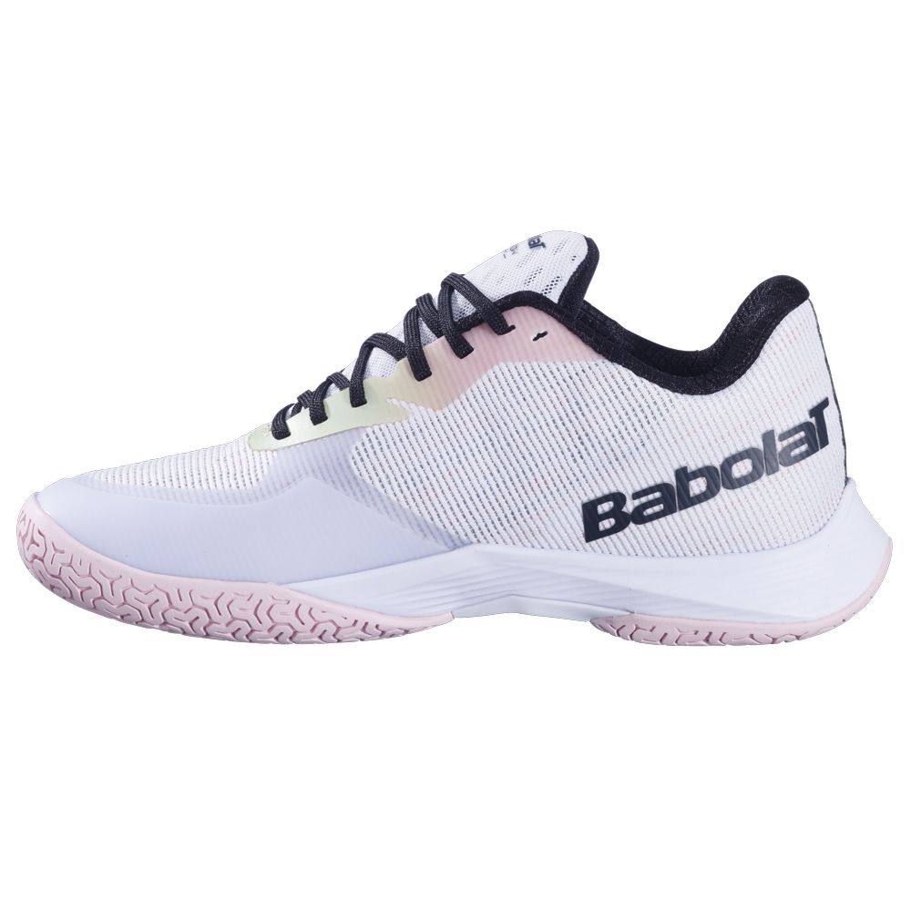 新商品‼️バボラバドミントンシューズ‼️Shadow Spirit 2 Women Babolat（バボラ） バドミントンシューズ レディース SHADOW SPIRIT 2