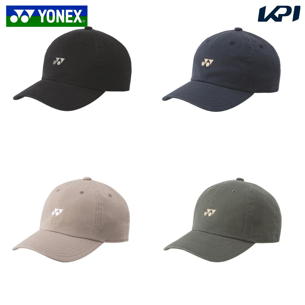 YONEX（ヨネックス） テニスキャップ・バイザー ユニセックス ユニ