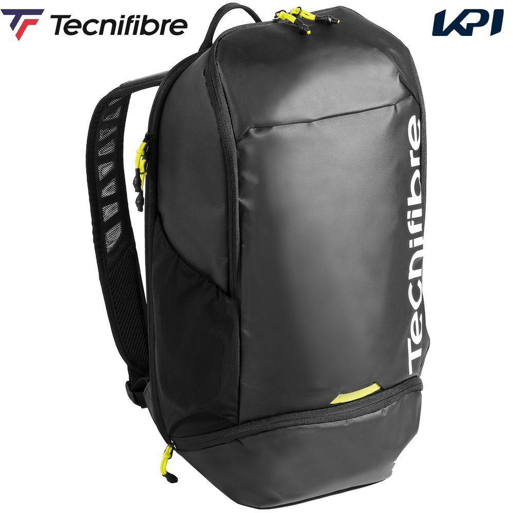 テクニファイバー Tecnifibre テニスバッグ・ケース REFORM BACKPACK リフォーム バックパック 40REFORMBP