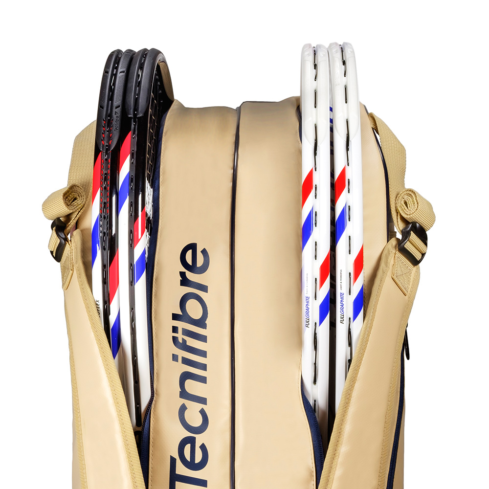 Tecnifibre（テクニファイバー） テニスバッグ・ケース TOUR ENDURANCE