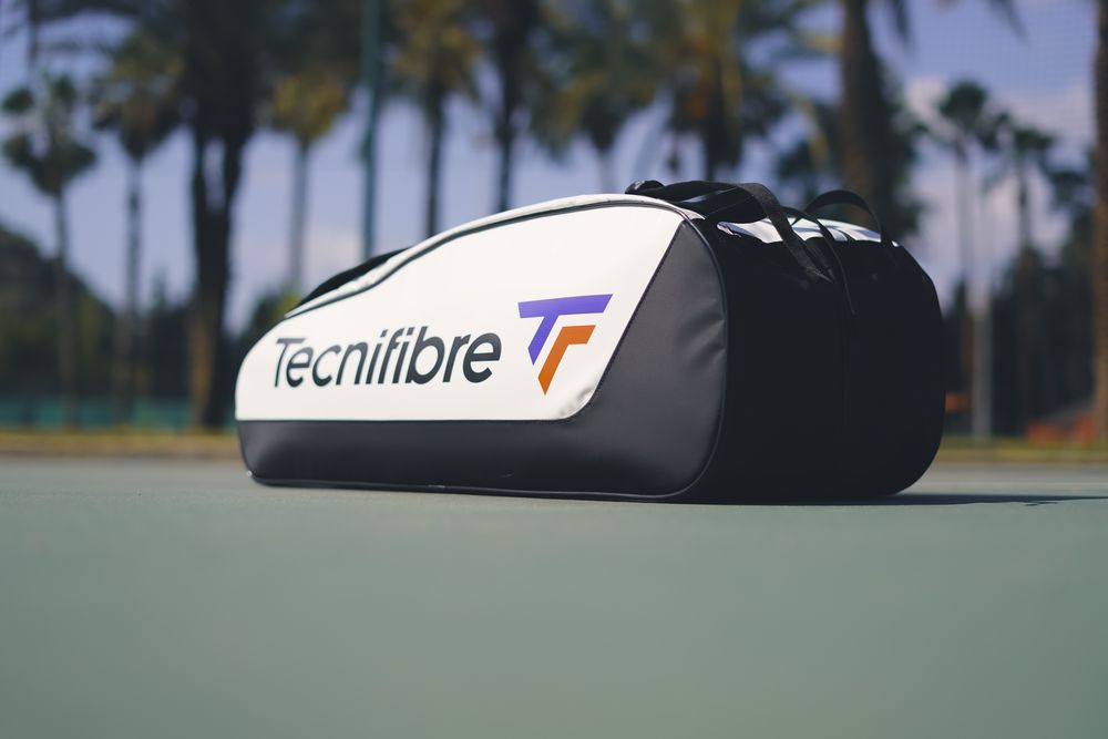 テクニファイバー Tecnifibre テニスバッグ・ケース ツアー