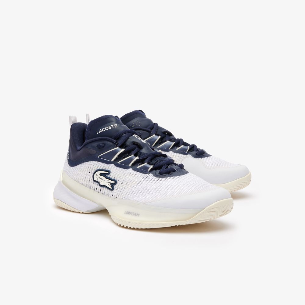 LACOSTE ラコステ テニスシューズ レディース AG-LT23 ULTRA