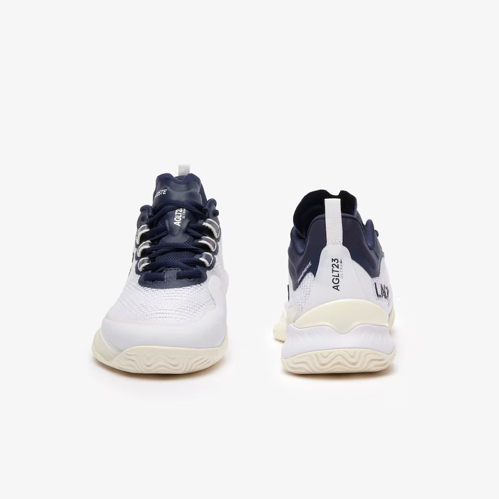 LACOSTE ラコステ テニスシューズ レディース AG-LT23 ULTRA