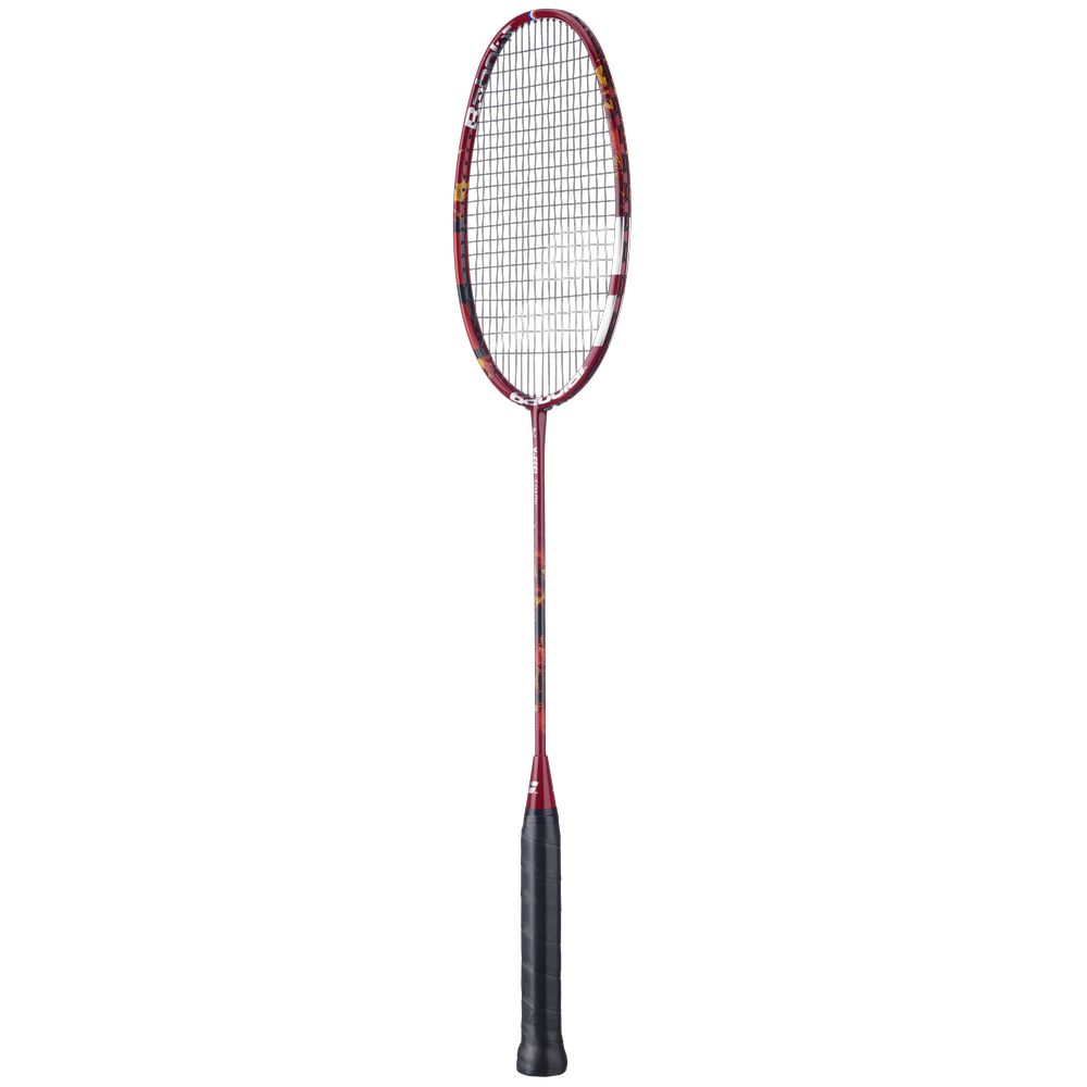 Babolat（バボラ） 「ガット張り工賃0円」バボラ バドミントンラケット