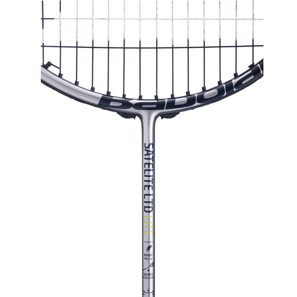 世界有名な バボラ Babolat バドミントンラケット SATELITE LIMITED