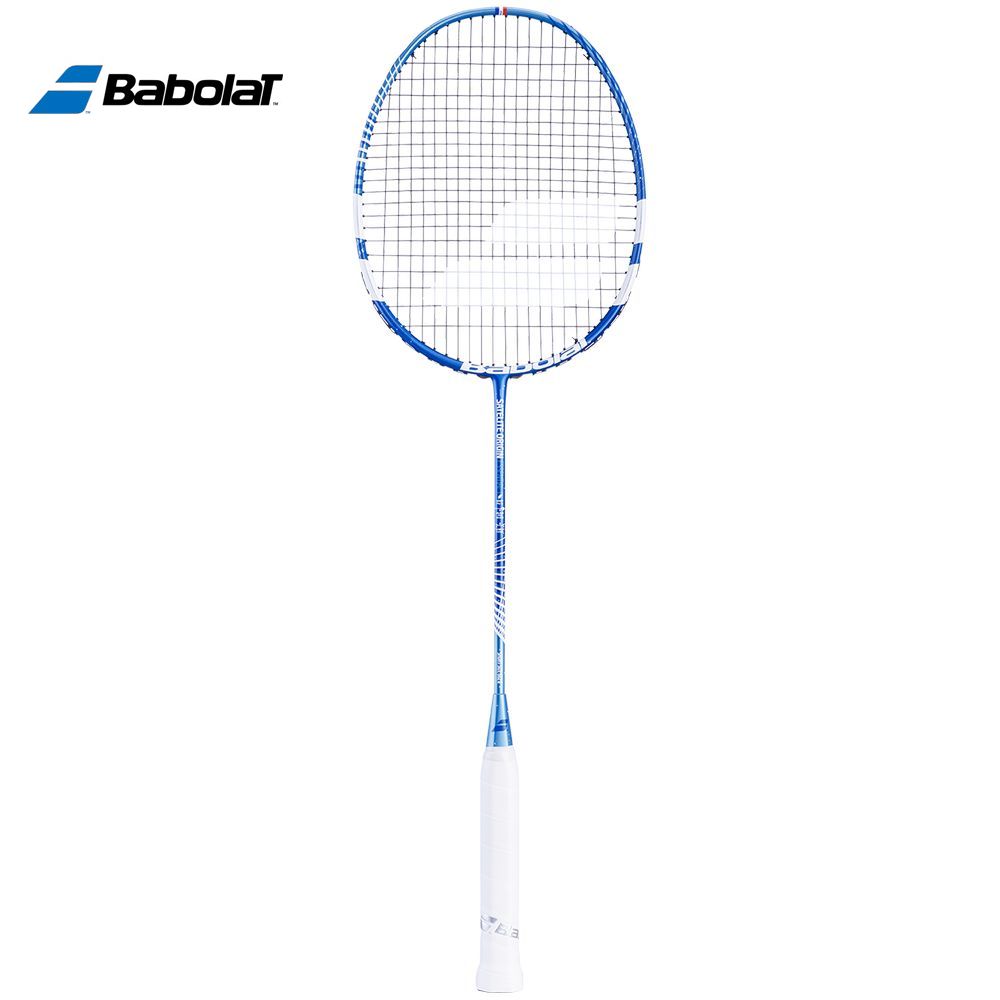 バボラ Babolat バドミントンラケット  SATELITE ORIGIN ESSENTIAL サテライトオリジンエッセンシャル 602448 フレームのみ