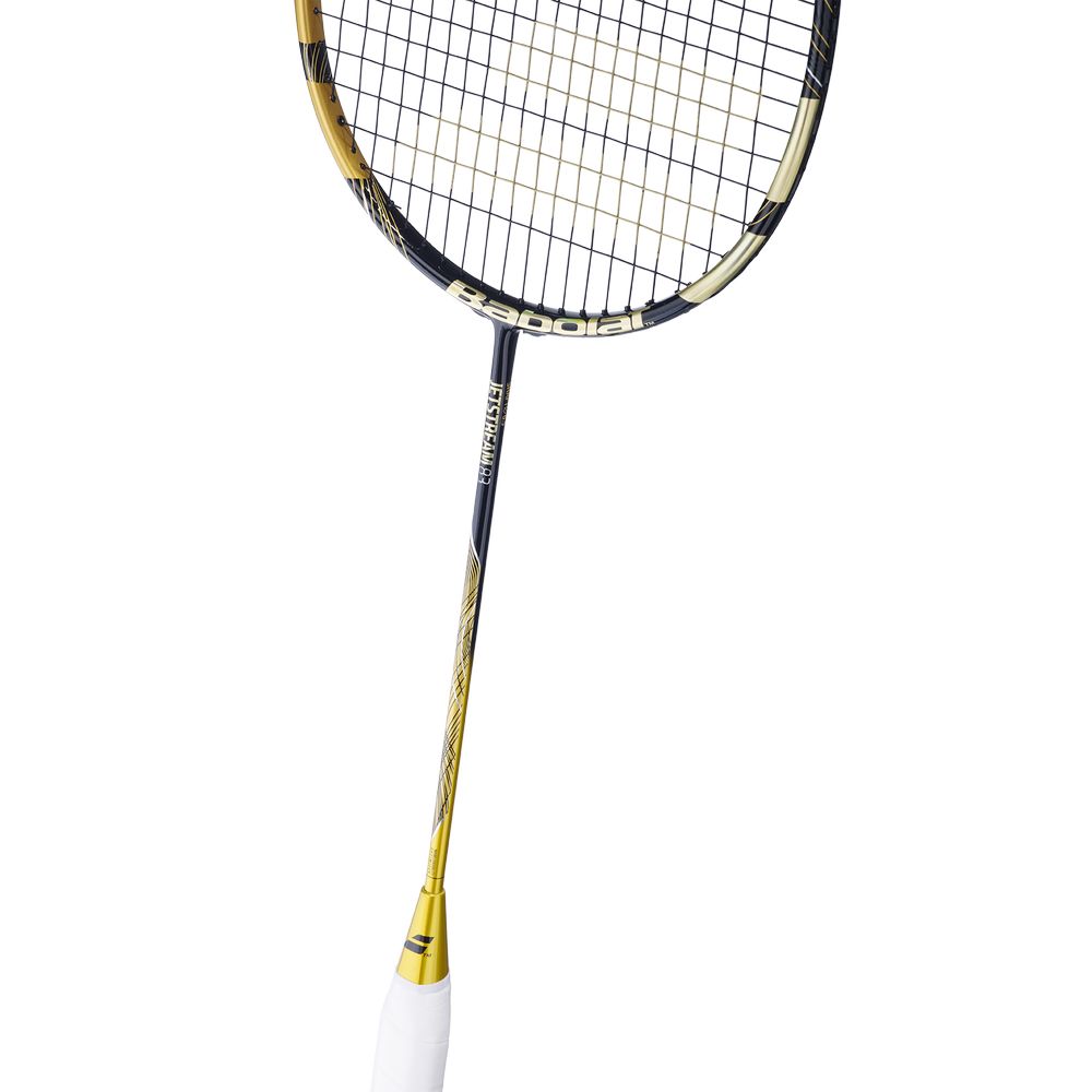 Babolat（バボラ） 【ガット張り工賃0円】バボラ バドミントンラケット