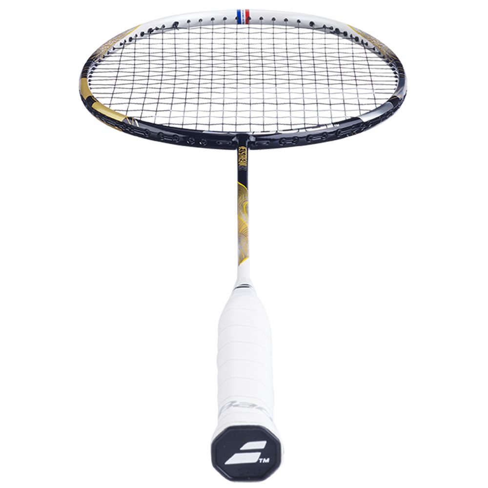 Babolat バボラ バドミントンラケット JETSTREAM 80 ジェット