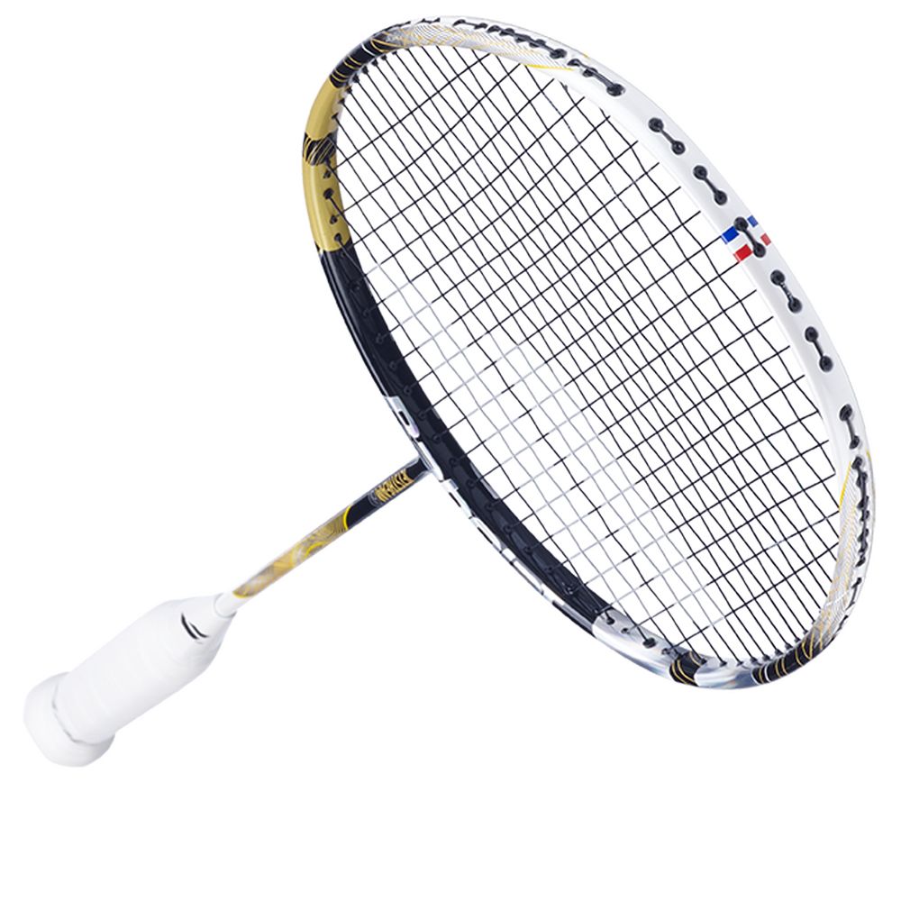 Babolat バボラ バドミントンラケット JETSTREAM 80 ジェット