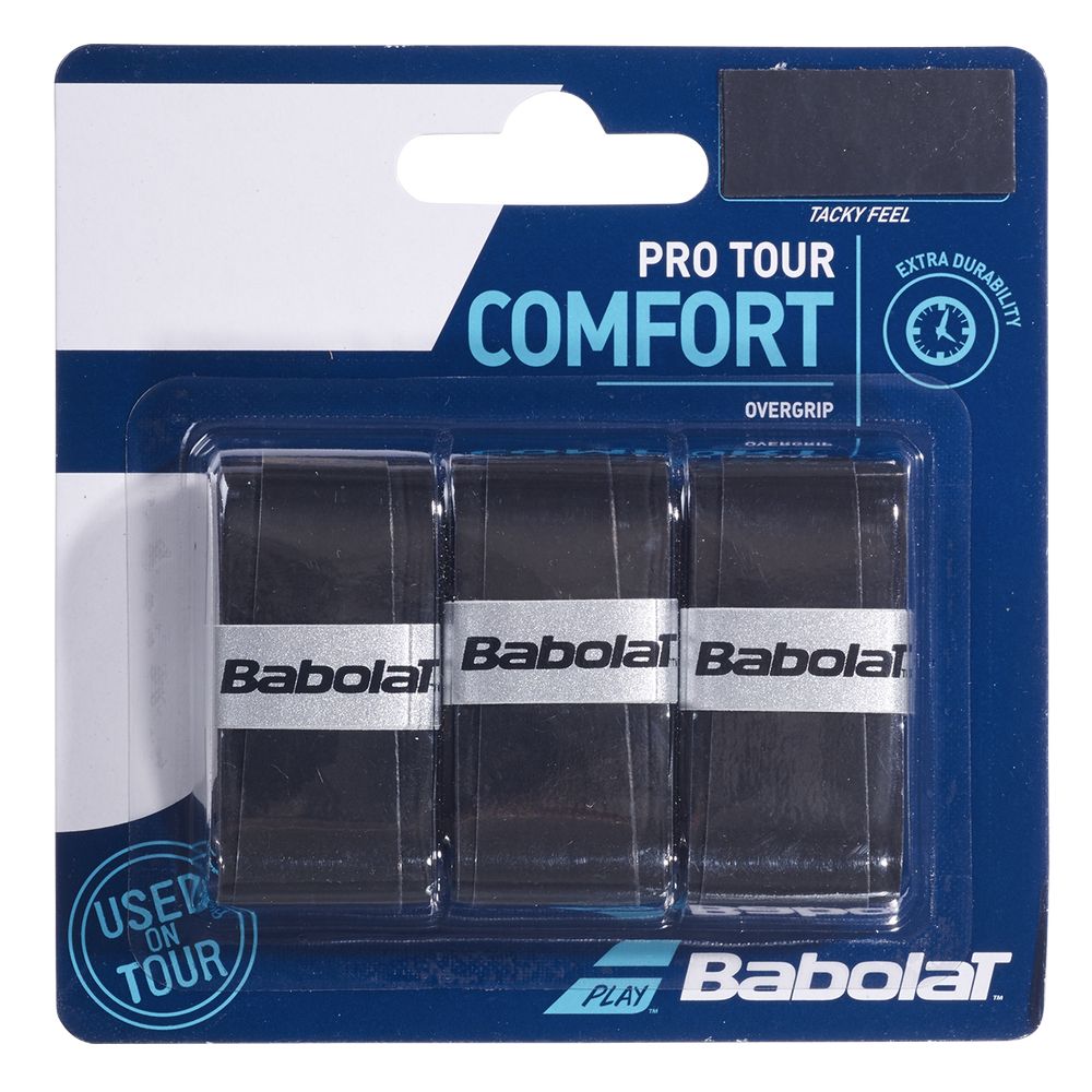 バボラ Babolat テニスグリップテープ プロ ツアーX3 PRO TOUR オーバーグリップ 653037『即日出荷』  :653037:SPORTS JAPAN - 通販 - Yahoo!ショッピング